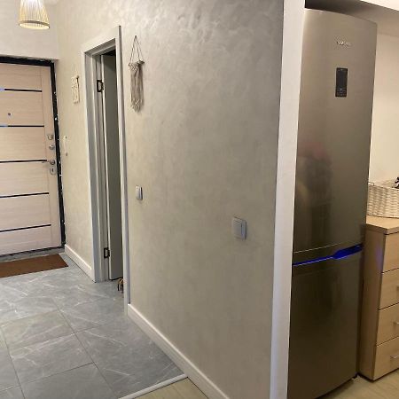 Арбат Apartment Almati Kültér fotó