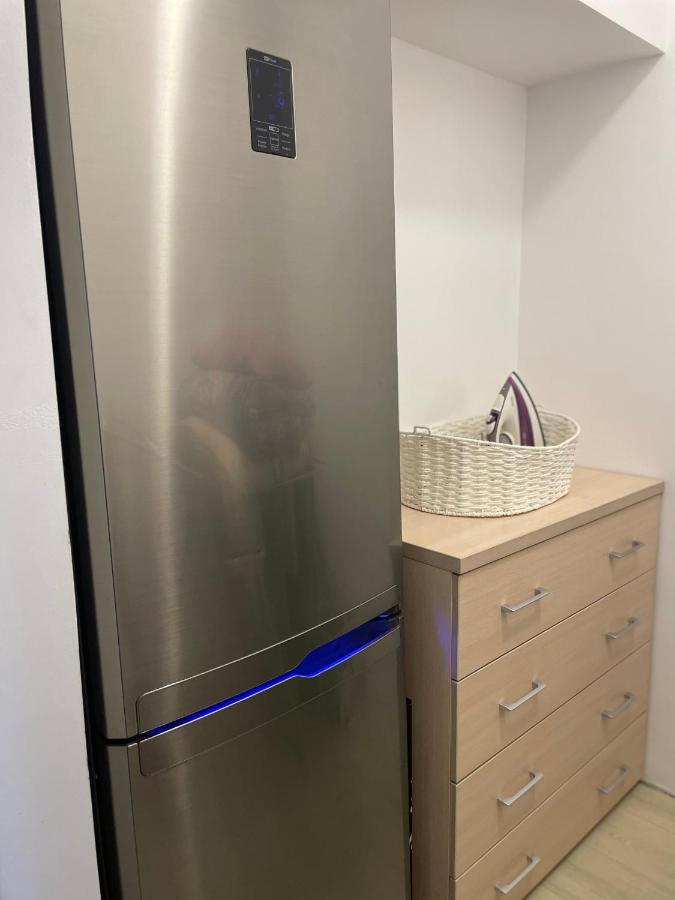 Арбат Apartment Almati Kültér fotó