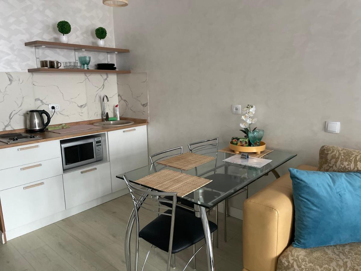 Арбат Apartment Almati Kültér fotó