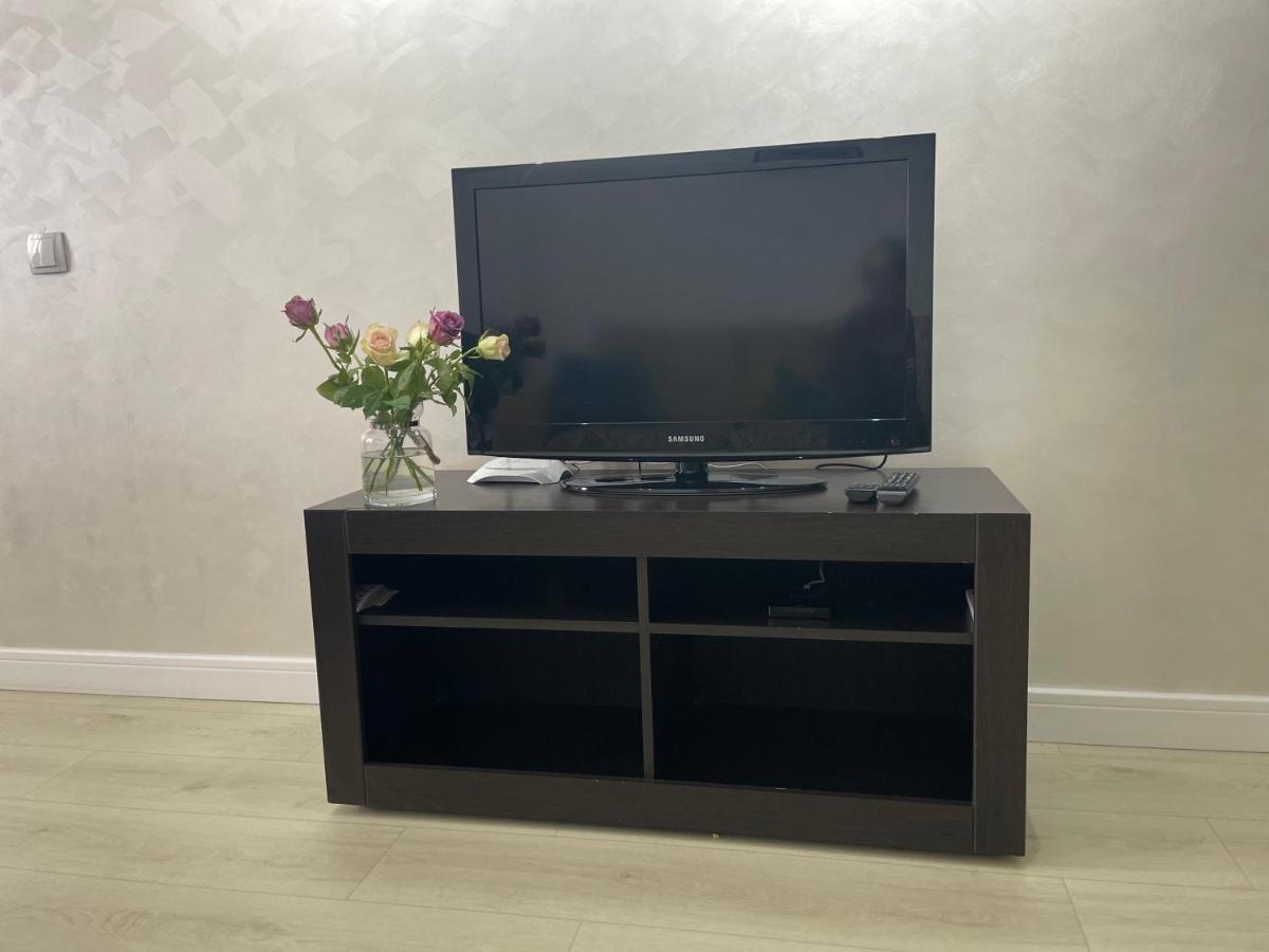 Арбат Apartment Almati Kültér fotó