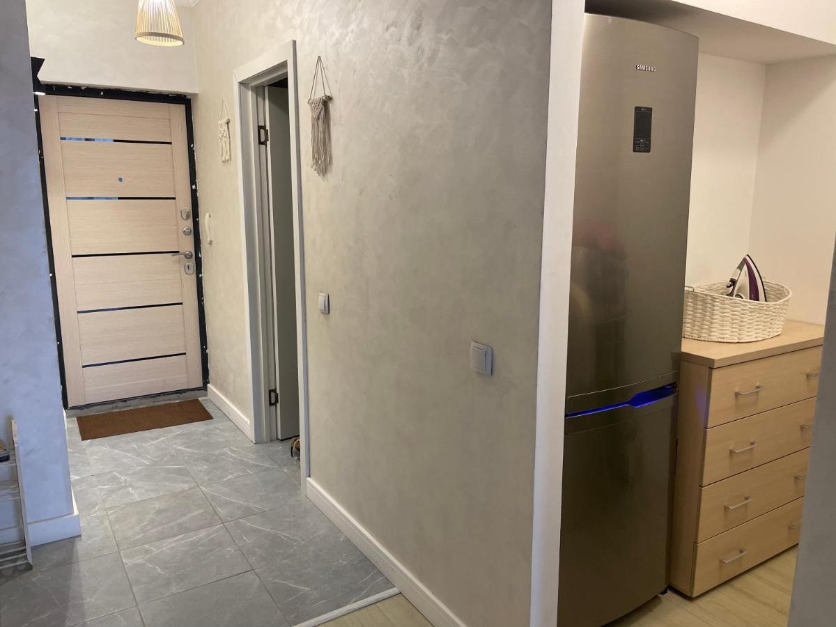 Арбат Apartment Almati Kültér fotó