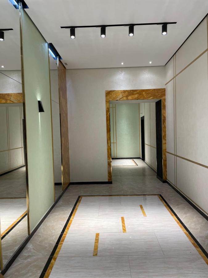 Арбат Apartment Almati Kültér fotó