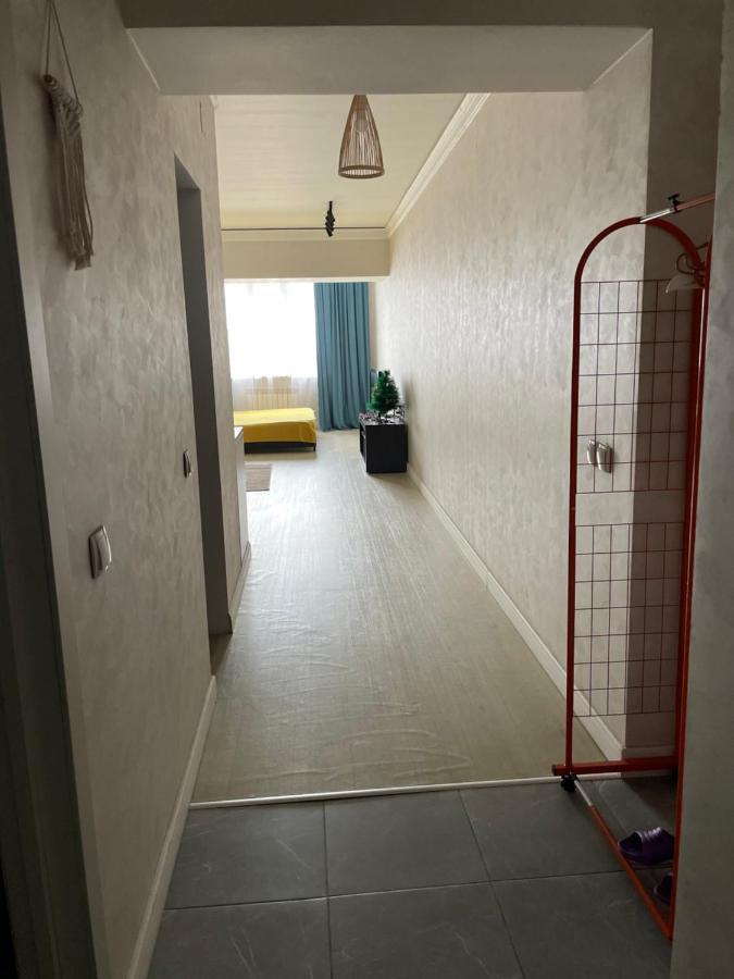 Арбат Apartment Almati Kültér fotó